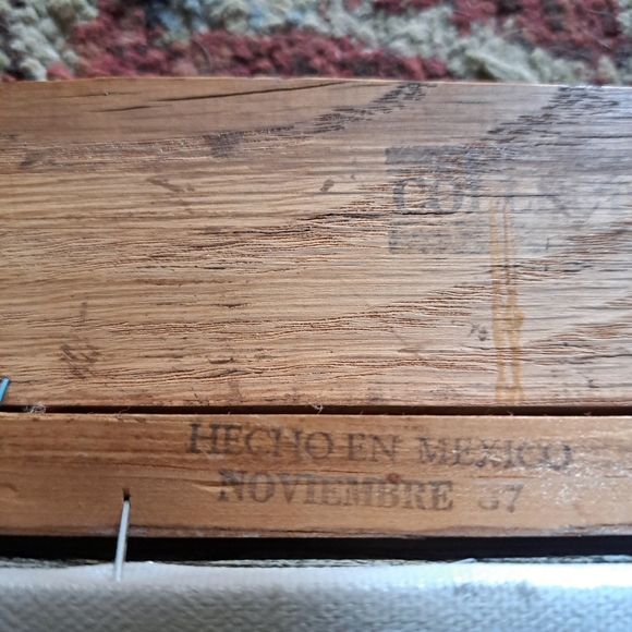 Rare Vtg H. Hargrove Signed, Matted Framed Oil Painting- Barn,Blue Cart/Buggy - Picture 11 of 13